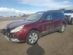 2011 Subaru Outback 2.5I Limited