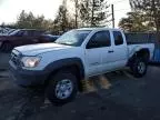 2015 Toyota Tacoma Access Cab