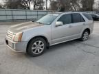 2006 Cadillac SRX