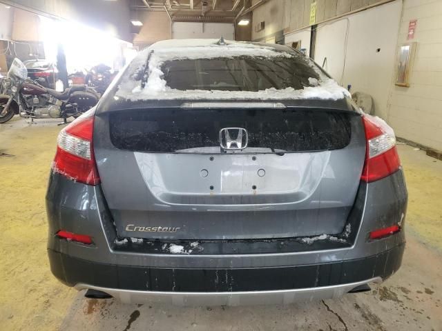 2013 Honda Crosstour EXL