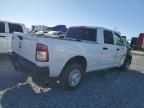 2022 Dodge RAM 2500 Tradesman