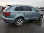 2007 Audi Q7 3.6 Quattro Premium