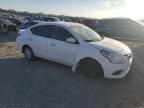 2015 Nissan Versa S