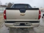 2007 Chevrolet Avalanche C1500