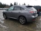 2014 Lexus RX 450H