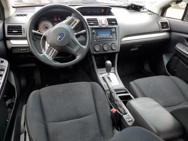 2014 Subaru Impreza Premium