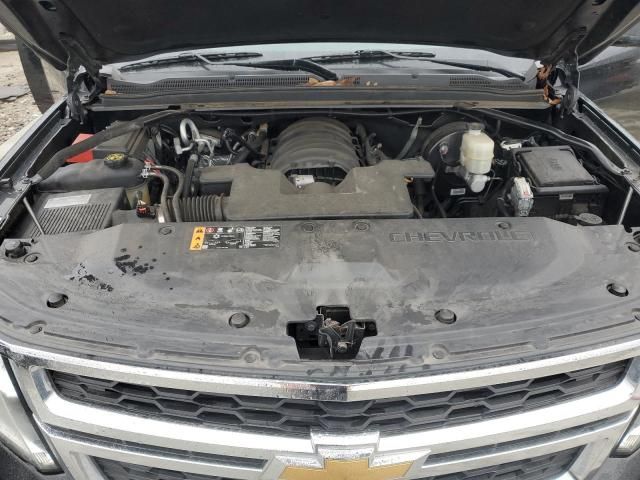 2019 Chevrolet Suburban K1500 LT