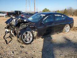 Salvage cars for sale at China Grove, NC auction: 2014 BMW 535 I