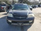 2001 Acura MDX Touring