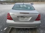 2006 Mercedes-Benz E 350