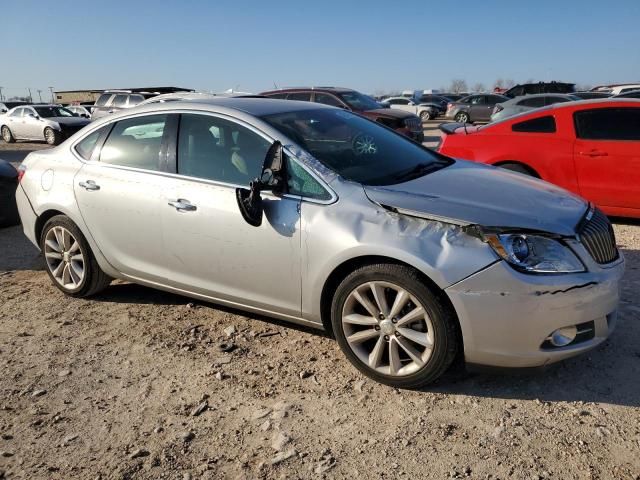 2013 Buick Verano