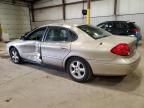 2001 Ford Taurus SE