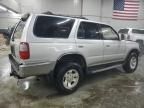 1998 Toyota 4runner SR5