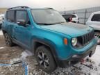 2021 Jeep Renegade Trailhawk