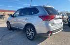 2016 Mitsubishi Outlander SE