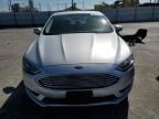 2018 Ford Fusion S Hybrid