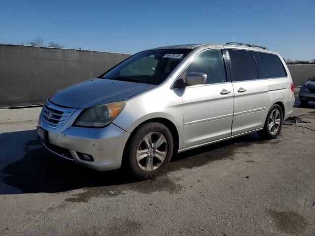 2009 Honda Odyssey Touring