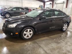 Chevrolet Vehiculos salvage en venta: 2014 Chevrolet Cruze LT