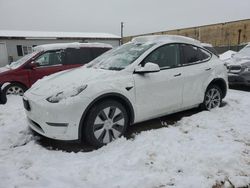 2022 Tesla Model Y en venta en Baltimore, MD