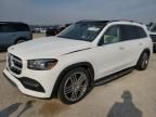 2022 Mercedes-Benz GLS 450 4matic