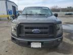 2016 Ford F150 Super Cab