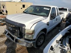 2009 Ford F250 Super Duty en venta en Houston, TX