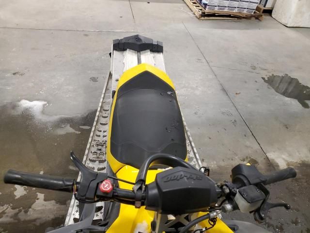 2008 Skidoo 2008 Skidoo MXZ