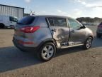 2013 KIA Sportage Base