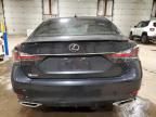 2018 Lexus GS 350 Base