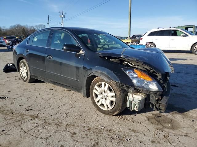 2009 Nissan Altima 2.5