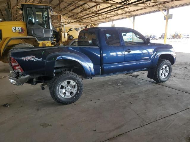 2007 Toyota Tacoma Prerunner Access Cab