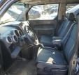 2005 Honda Element EX