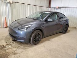 Salvage cars for sale at Pennsburg, PA auction: 2023 Tesla Model Y