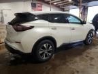 2021 Nissan Murano S