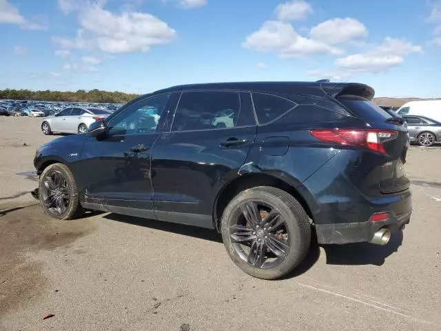 2019 Acura RDX A-Spec