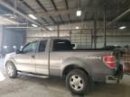 2009 Ford F150 Super Cab