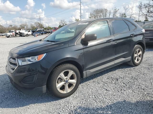 2015 Ford Edge SE