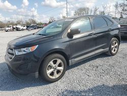 Ford salvage cars for sale: 2015 Ford Edge SE