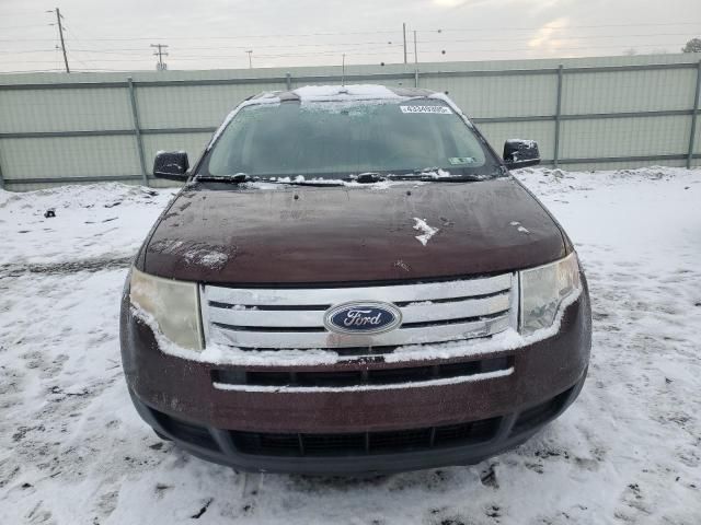 2009 Ford Edge SE