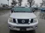 2012 Nissan Pathfinder S