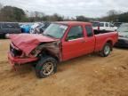 2004 Ford Ranger Super Cab