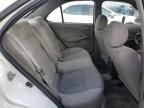 2004 Nissan Sentra 1.8