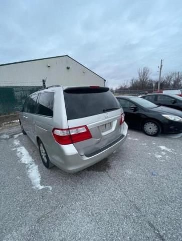 2006 Honda Odyssey EX