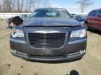 2014 Chrysler 300C