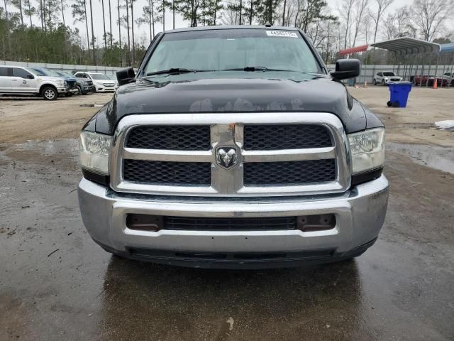 2014 Dodge RAM 2500 SLT