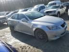 2008 Lexus IS 350