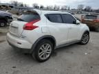 2013 Nissan Juke S