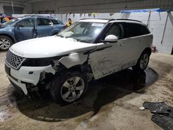 Land Rover Vehiculos salvage en venta: 2019 Land Rover Range Rover Velar S