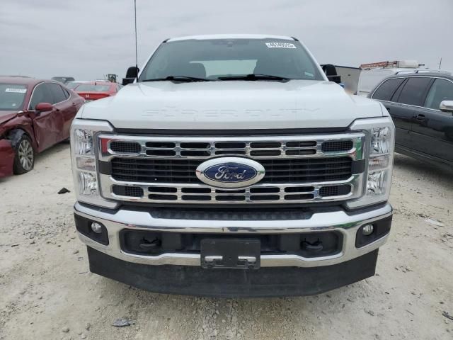 2024 Ford F250 Super Duty