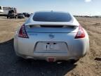 2015 Nissan 370Z Base